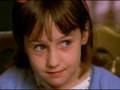 Mara Wilson in Matilda