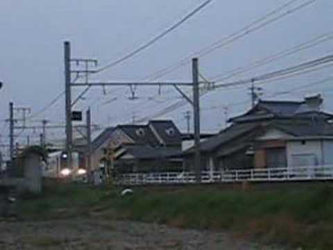 名鉄2000系