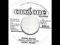 Delroy Wilson - I\