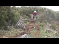 MARIO MONIZ DOWNHILL