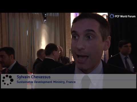 Sylvain Chevassus