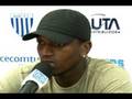 Entrevista com Abuda e Émerson jogo contra América.