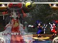 IaMP - Reimu Spellcard Combos - Lv1 Ying-Yang Orb