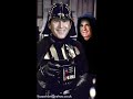 Bush Vader