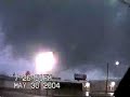 May 30, 2004 - Indianapolis tornado
