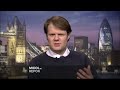Riz Khan - Somalia: The next Afghanistan ? - Dec 22 - Part 1