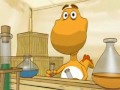 Pequenos Cientistas - O comportamento dos animais
