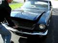 1966 Mustang Convertible For Sale Blue