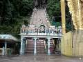 Batu Caves - the beginning