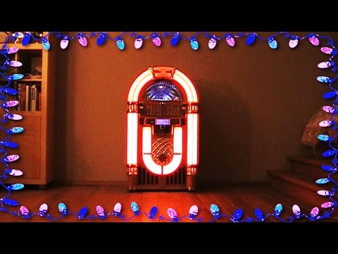 how to connect speakers to cd player