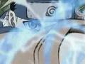 Sasuke Uchiha Tribute I'm alive