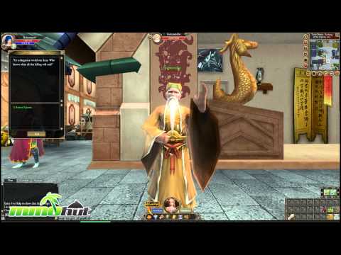 Legendary Champions Screenshot 0