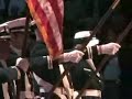 Color Guard-Coast Guard Auxiliary Los Angeles Flotilla 12-04