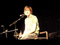 Bo Burnham Live @ AU - Titties, Haiku, Shakespeare, Statistics