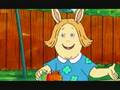 Arthur: Mind your manners Part 1