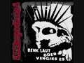 Lükopodium - Denk laut oder vergiss es Lükopodium - Denk laut oder vergiss es