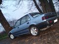 91' HONDA CIVIC SEDAN ,,Konserwa,,