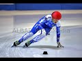 ALBAR-SHORTTRACK2008 photo compilation