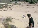 sand ski 2