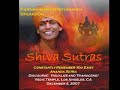 From the works of Living Enlightenment Master Parmahamsa Nithyananda. In this clip taken from discourse titled "Visualize and Transcend!", Swamiji says just remember you exist and that is Sat the t