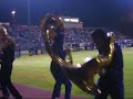DBHS The Tuba Dance