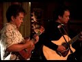 Herb Ohta Jr Daniel Ho Thumbs Up 2006 Part 6