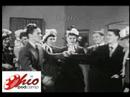Set to the 50's era of fun and...