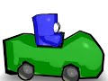 Duffy - A 3D-Animation Duffy - A 3D-Animation