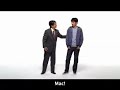Japanese Get A Mac CM 1 Subtitled 