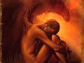 in the arms of the angels