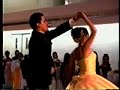Mi fiesta de quince a�os (valses grupales)