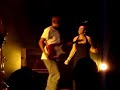 Antigua Road Show (UK) part 7