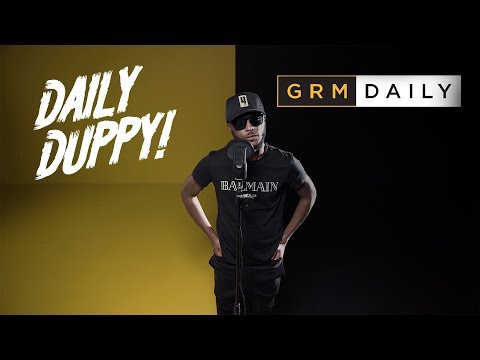 Frosty – Daily Duppy [Music Video] | GRM Daily