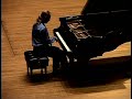 Rachmaninoff - Etude-Tableau in C Minor, Op. 39 No. 1 (2009)