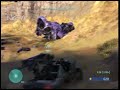 Halo 3 First Run - Tsavo Highway Part 1