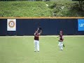 2007 Junior League Latin American Championship