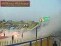 Ultras Ahlawy - Sisi match (Away) - Egy league 07.08