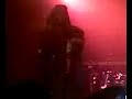Havohej \"Dethrone\" live clip 9.29.07 Havohej \"Dethrone\" live clip 9.29.07