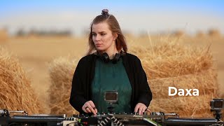 Daxa - Live @ Radio Intense Ukraine, October 2020