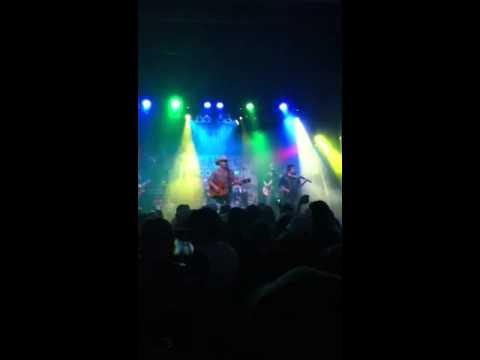 Aaron Watson