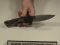 Benchmade Rukus 610 Knife Review