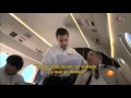Peña Nieto manda a Investigar a estudiante