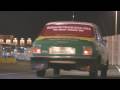 Peugeot 504 on budapest-bamako 2009 part i