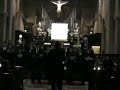 salve o dolce vergine