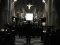 salve o dolce vergine