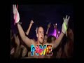 NYE NEC 2007 Hardcore Ad - Slammin' Vinyl