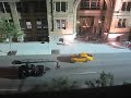 Filming Transformers 2