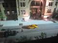 Filming Transformers 2