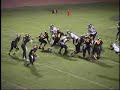 La Marque vs Santa Fe highlights