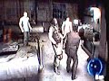 V�deo Payback (Resident Evil Outbreak)